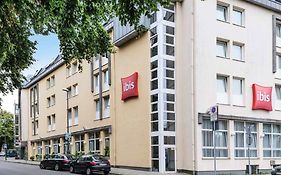 ibis Aachen Marschiertor - Aix-la-Chapelle